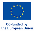 EU funded logo